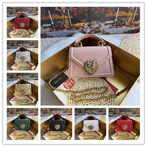 Picture of Dolce Gabbana Handbags _SKUfw218629971fw
